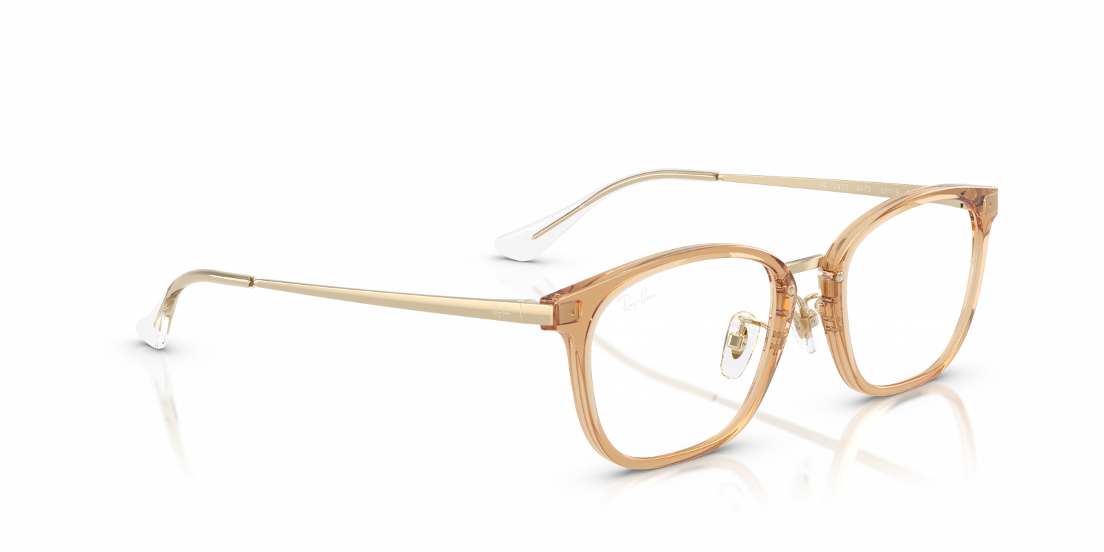Ray Ban RX7247D 8473  